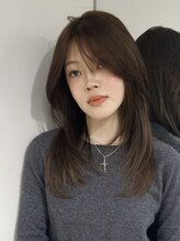 ジーナ 渋谷神南(Zina)&nbsp;清河 萌