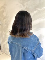 アクセル(Axe-l)&nbsp;インナーカラー