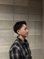 ワンワンオー バーバーショップ コンチネンタル(@110 BARBER SHOP continental)&nbsp;爽やか