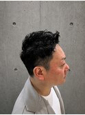 ヒートカール&アップバング【02】