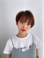 リブランド 銀座(REBRAND)&nbsp;ショート