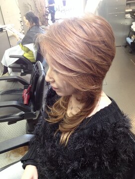 クラブジャグラー セミウルフ