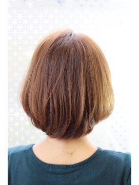 ミューズ 藤が丘店(MUSE) ツヤカラーはお任せ♪【MUS藤が丘店】