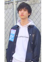 キサ ファータ 恵比寿(kisa fata)&nbsp;[オージュアサロン/恵比寿]メンズマッシュショート