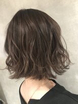 アンククロス 表参道(ANKH CROSS)&nbsp;ミルキーグレージュ【ANKH CROSS　表参道】