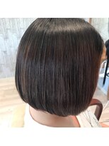 コーラルクリーク(Coral Creek)&nbsp;ミニボブ