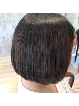 コーラルクリーク(Coral Creek) ミニボブ