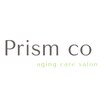 プリズムシーオー(PRISM CO)のお店ロゴ