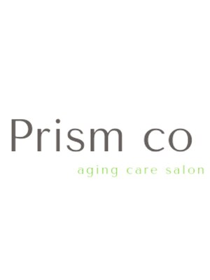 プリズムシーオー(PRISM CO)