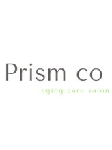 プリズムシーオー(PRISM CO)