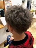 メンズスタイル