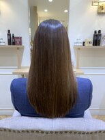 ルアナ ヘア アンド トリートメント(Luana)&nbsp;うるつや☆酸熱トリートメント