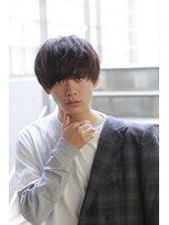 リップス 仙台ロフト(LIPPS)&nbsp;さらっとマッシュ