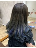 カラー