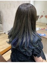 ヘアープロデュースオーブ(hair produce orb) カラー