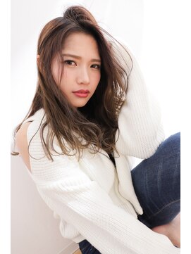 ビューティシモ 東長崎(Beautissimo) 柔らかく優しくゆれる大人ミディ