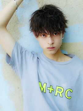 リップス 表参道店(LIPPS) モーリンカバー