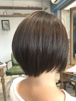ロミータ by P.C.H(Lomita) ヘアカラー