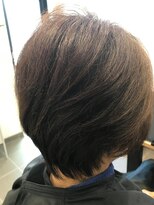 リース(Riiyth)&nbsp;大人再現性ショート