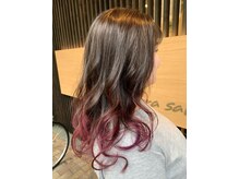 カーラ サロン(Carra Salon)