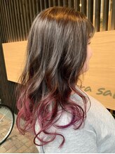 カーラ サロン(Carra Salon)