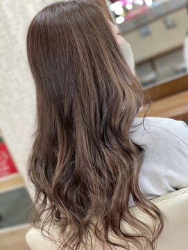 ケーアールツーエス 鳳店(KR2S) #ハイライト#バレイヤージュ#髪質改善#KR2S鳳