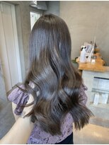 ジーナ 梅田茶屋町(Zina)&nbsp;【Zina 梅田茶屋町】＊大人かわいい＊カーキグレージュ