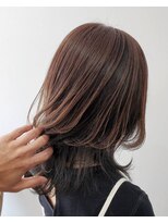 アンチェイン(UNCHEI N) アウターカラー