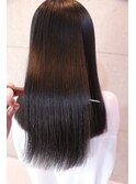 【ONE HAIR】ウルティア酸性ストレート☆