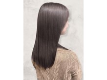 ベガ ヘアーズ ストーリー(VEGA hair's story)