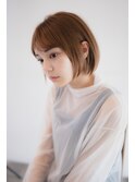 美ラインボブ☆お手入れ簡単☆ (登戸/登戸駅)