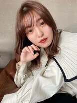 キートス(Kiitos)&nbsp;ニュアンスロブ