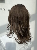 ヘッツ 仙台駅前店(HETTU)&nbsp;透明感カラー◎