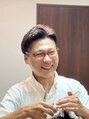 ケースタイル ヘアスタジオ 神保町店(K STYLE HAIR STUDIO) 仲村 誠治