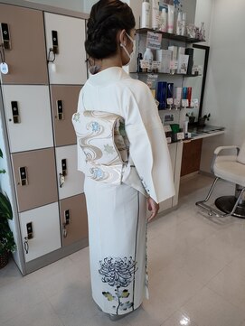 パティオ 三島店(PATIO) お宮参り