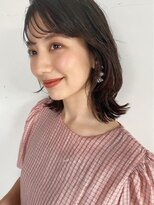 キートス(Kiitos)&nbsp;【#軽やかレイヤーミディ】