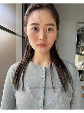 ニキータ(Nikiita) グレージュ　B4587