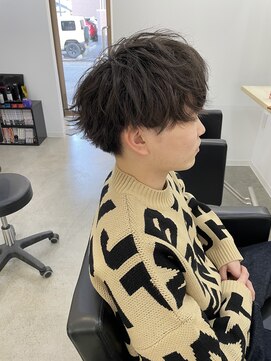 ザワン(The one) シークレットツイストスパイラル