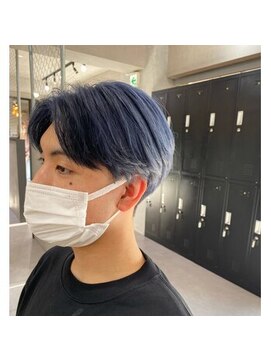 アクト 仙台店(ACT) ☆周りと差をつけるセンターパート ☆