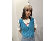 エトス プロデュースド バイ ヴァイナルズミックス(Ethos produced by Vinyl's mix)