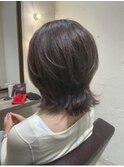 Miliオリジナルスタイル