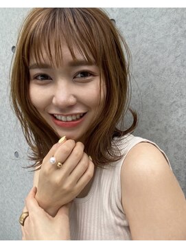 コレク 福岡(COLLEC...) くびれミディアム