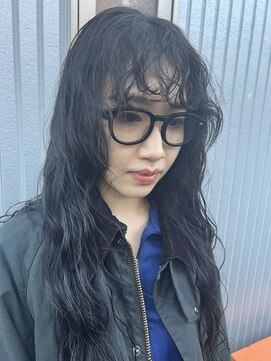 ブルーモスク トウキョウ(TOKYO) 20代30代40代50代◎大人可愛いスパイラルパーマ