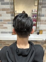 シエル 立川店(CIEL)&nbsp;メンズスタイル　[CIEL×舩木亮]