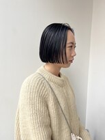 ライク ベター(like better)&nbsp;mini bob