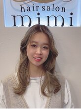 ミミ(mimi)