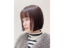 シャンプーボーイ
