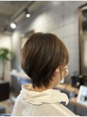 ショート