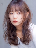 レイ 津田沼(Lei) ニュアンス☆レイヤーミディ