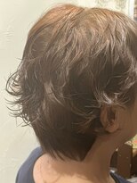 美容室 アコジー カクレガ サロン(ACOZY)&nbsp;ショート